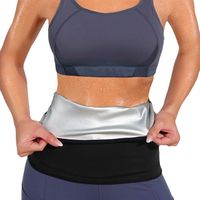 Women's Postpartum Sports Waist Slimming Belt main image 2