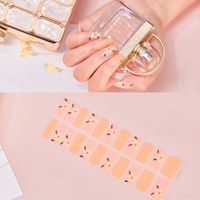 Simple Style Star Pvc Nail Patches 1 Piece sku image 28