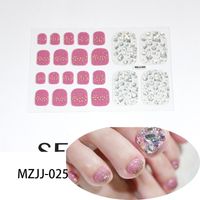 Style Simple Ciel Étoilé Résine Accessoires Pour Ongles 1 Pièce sku image 16