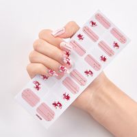 Simple Style Shell Resin Nail Decoration Accessories 1 Piece main image 5