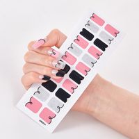 Simple Style Shell Resin Nail Decoration Accessories 1 Piece sku image 10