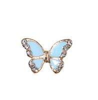 Casual Sweet Butterfly Alloy Nail Decoration Accessories 1 Piece sku image 7