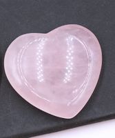 Basic Classic Style Heart Shape Gem Crystal Ornaments sku image 3