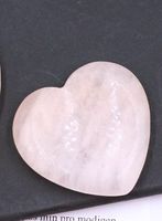 Basic Classic Style Heart Shape Gem Crystal Ornaments sku image 11