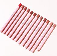 Casual Solid Color Plastic Lip Pencil main image 1