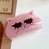 Cute Cat Arylic Hair Claws sku image 1