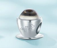 1 Piece Sterling Silver Cup sku image 1