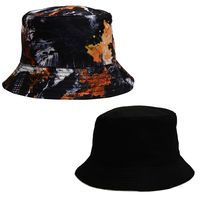 Unisex Strassenmode Frucht Drucken Bucket Hat sku image 6