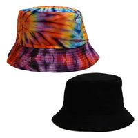 Unisex Strassenmode Frucht Drucken Bucket Hat sku image 9