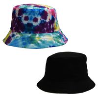 Unisex Strassenmode Frucht Drucken Bucket Hat sku image 10