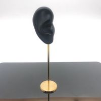 Einfacher Stil Ohr Kupfer Patchwork Schmuckständer sku image 6