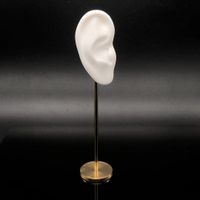 Einfacher Stil Ohr Kupfer Patchwork Schmuckständer sku image 2