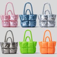 Women's Large All Seasons Nylon Streetwear Handbag main image 1