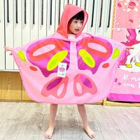 Cute Cartoon Kids Swimwear main image 3