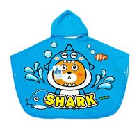 Cute Cartoon Kids Swimwear main image 2