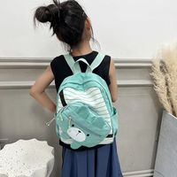 Animal Casual School Daily Kids Backpack main image 4