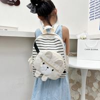 Animal Casual School Daily Kids Backpack main image 2