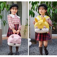 Animal Casual Daily Kids Backpack main image 3