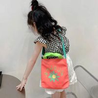 Kid's All Seasons Superfine Fiber Cute Handbag main image 5