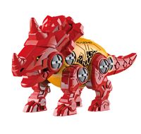 Tiersimulationsmodell Kleinkind (3-6 Jahre) Dinosaurier Kunststoff Spielzeug main image 2