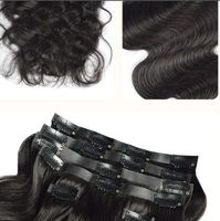 Women's Simple Style Weekend Human Hair Long Bangs Long Curly Hair Wigs main image 2