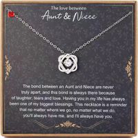 Elegant Heart Shape Sterling Silver Plating Inlay Zircon Pendant Necklace main image 4