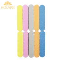 Simple Style Solid Color Eva Ps Nail File 1 Piece sku image 3