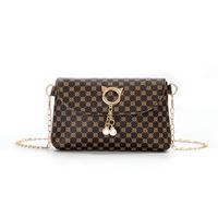 Women's All Seasons Pu Leather Elegant Shoulder Bag main image 4