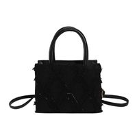 Women's All Seasons Pu Leather Elegant Handbag sku image 3