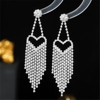 Pendientes Colgantes Para Mujer main image 2