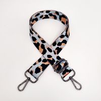All Seasons Nylon Leopard Bag Accessories sku image 48