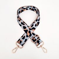 All Seasons Nylon Leopard Bag Accessories sku image 46