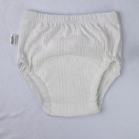 Simple Style Solid Color Cotton Baby Accessories sku image 16