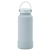 Casual Solid Color Stainless Steel Thermos Cup sku image 14