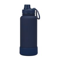 Casual Solid Color Stainless Steel Thermos Cup sku image 23
