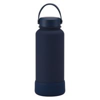 Casual Solid Color Stainless Steel Thermos Cup sku image 13