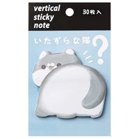 Korean Style Ins Cartoon Cute Special-shaped Sticky Notes Note Paper Creative Thickening Notepad Good-looking Note Sticker Wholesale main image 2