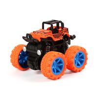 Toy Car Off-road Vehicle Plastic Toys sku image 1