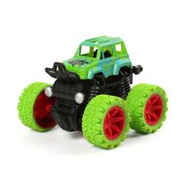 Toy Car Off-road Vehicle Plastic Toys sku image 4