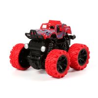 Toy Car Off-road Vehicle Plastic Toys sku image 2