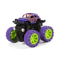 Toy Car Off-road Vehicle Plastic Toys sku image 3