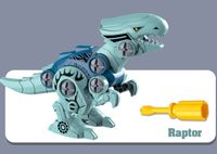 Tiersimulationsmodell Kleinkind (3-6 Jahre) Dinosaurier Kunststoff Spielzeug sku image 3