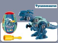 Tiersimulationsmodell Kleinkind (3-6 Jahre) Dinosaurier Kunststoff Spielzeug sku image 7