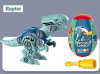 Tiersimulationsmodell Kleinkind (3-6 Jahre) Dinosaurier Kunststoff Spielzeug sku image 8