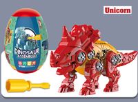 Tiersimulationsmodell Kleinkind (3-6 Jahre) Dinosaurier Kunststoff Spielzeug sku image 9