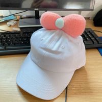 Inventario De Sombrero De Pescador Para Niños, Sombrero De Color Roto, Gorra De Béisbol De Primavera Y Otoño Para Niños, Gorra Con Visera, Gorra De Tela, Sombreros De Otoño E Invierno sku image 2