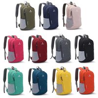 Water Repellent 19 Inch Hiking Backpack Camping & Hiking Fashion Backpacks main image 5
