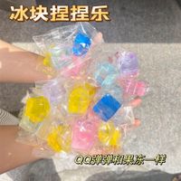 New Exotic Christmas Squeezing Decompression Children's Toys Wholesale sku image 3