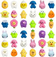 New Exotic Christmas Squeezing Decompression Children's Toys Wholesale sku image 25