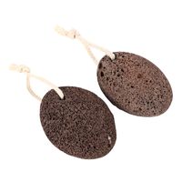 Solid Color Pumice Stones Basic Personal Care main image 4